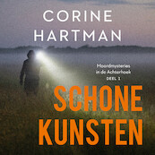 Schone kunsten - Corine Hartman (ISBN 9789026345852)