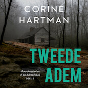 Tweede adem - Corine Hartman (ISBN 9789026345869)
