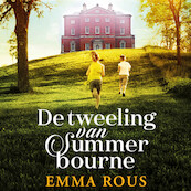 De tweeling van Summerbourne - Emma Rous (ISBN 9789024581146)