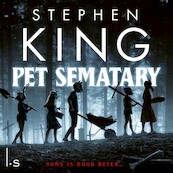 Dodenwake (Pet Sematary) - Stephen King (ISBN 9789024587056)
