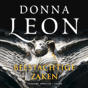 Beestachtige zaken - Donna Leon (ISBN 9789403170008)