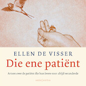 Die ene patiënt - Ellen de Visser (ISBN 9789026349348)