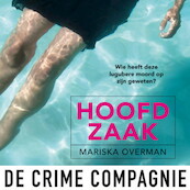 Hoofdzaak - Mariska Overman (ISBN 9789461093882)