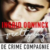 Pretty boy - Ingrid Oonincx (ISBN 9789046172971)