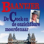 De Cock en de onzichtbare moordenaar - Baantjer (ISBN 9789026148774)