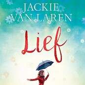 Lief - Jackie van Laren (ISBN 9789463629584)