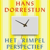 Het rimpelperspectief - Hans Dorrestijn (ISBN 9789038807096)