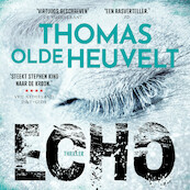 Echo - Thomas Olde Heuvelt (ISBN 9789024584796)