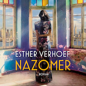 Nazomer - Esther Verhoef (ISBN 9789026349102)