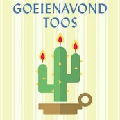 Goeienavond Toos - Hans Dorrestijn (ISBN 9789038807294)