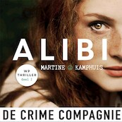 Alibi - Martine Kamphuis (ISBN 9789046173039)