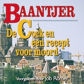 De Cock en een recept voor moord - Baantjer (ISBN 9789026148859)