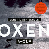 Wolf - Jens Henrik Jensen (ISBN 9789046172070)