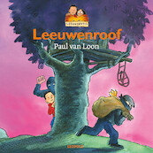 Leeuwenroof - Paul van Loon (ISBN 9789025878627)