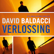 Verlossing - David Baldacci (ISBN 9789046172322)