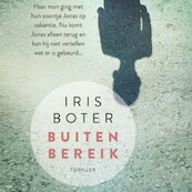 Buiten bereik - Iris Boter (ISBN 9789463629461)