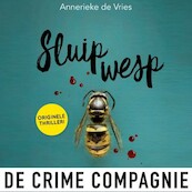 Sluipwesp - Annerieke de Vries (ISBN 9789046173152)
