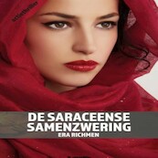 De Saraceense samenzwering - Era Richmen (ISBN 9789462172074)