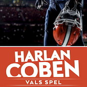 Vals spel - Harlan Coben (ISBN 9789463630252)