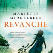 Revanche - Mariëtte Middelbeek (ISBN 9789463628914)