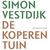 De koperen tuin - Simon Vestdijk (ISBN 9789038808161)