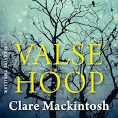 Valse hoop - Clare Mackintosh (ISBN 9789026149634)