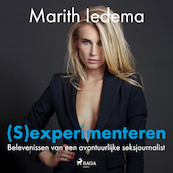 (S)experimenteren - Marith Iedema (ISBN 9788726297270)