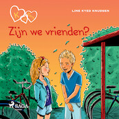 K van Klara 11 - Zijn we vrienden? - Line Kyed Knudsen (ISBN 9788726277227)