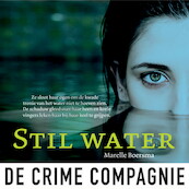 Stil water - Marelle Boersma (ISBN 9789461094407)
