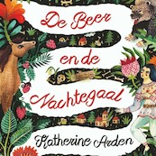 De Beer en de Nachtegaal - Katherine Arden (ISBN 9789024586479)