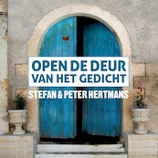 Open de deur van het gedicht - Stefan Hertmans (ISBN 9789079390595)