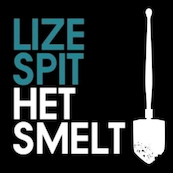 Het smelt - Lize Spit (ISBN 9789463631471)