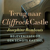 Terug naar Cliffrock Castle - Josephine Rombouts (ISBN 9789021421094)