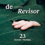 De Revisor #23 - Thomas Verbogt, Natalie Koch, Hagar Peeters, Helena van Lare (ISBN 9789021421483)