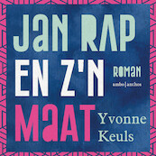 Jan Rap en z'n maat - Yvonne Keuls (ISBN 9789026350498)