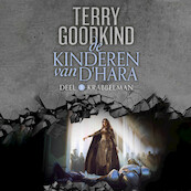 De Kinderen van D'Hara 1: Krabbelman - Terry Goodkind (ISBN 9789024588466)