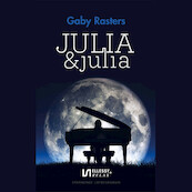 Julia & Julia - Gaby Rasters (ISBN 9789462172616)