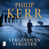 Vergeven en vergeten - Philip Kerr (ISBN 9789052861159)