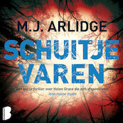 Schuitje varen - M.J. Arlidge (ISBN 9789052862088)
