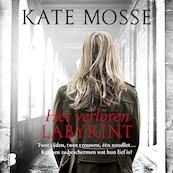 Het verloren labyrint - Kate Mosse (ISBN 9789052862156)