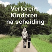 Verloren kinderen na de scheiding - Gerard Wouters (ISBN 9789462172449)