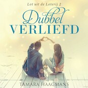 Dubbel Verliefd - Tamara Haagmans (ISBN 9789462552197)