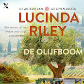 De olijfboom - Lucinda Riley (ISBN 9789401612159)