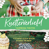 Knetterverliefd - Vannessa Thuyns (ISBN 9789178619290)