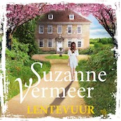 Lentevuur - Suzanne Vermeer (ISBN 9789046173091)