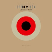 Elementaire Deeltjes: Epidemieën en pandemieën - Roel Coutinho (ISBN 9789025312251)
