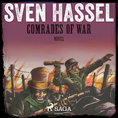 Comrades of War - Sven Hassel (ISBN 9788711797631)