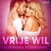 Vrije wil - erotisch verhaal - Alexandra Södergran (ISBN 9788726412635)