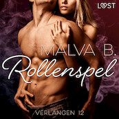 Verlangen 12: Rollenspel - Malva B (ISBN 9788726279122)