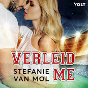 Verleid me - Stefanie van Mol (ISBN 9789021421896)